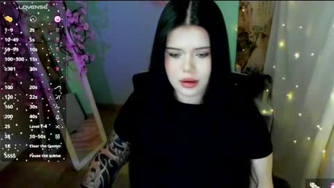Snapshot of naomivibes chatting on April 25, 2026, 6:16 am Naomi online show from April 25, 2026, 6:16 am