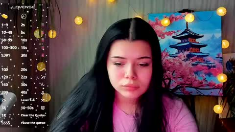 Snapshot of naomivibes chatting on May 31, 2026, 9:16 am Naomi online show from May 31, 2026, 9:16 am