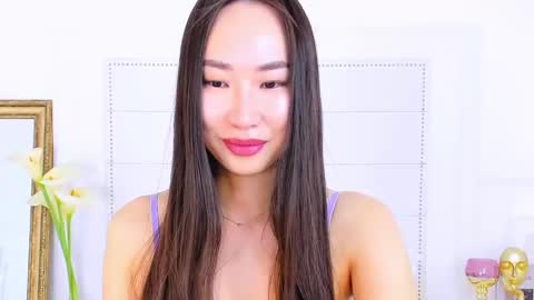 Naomi online show from February 28, 2025, 2:31 am