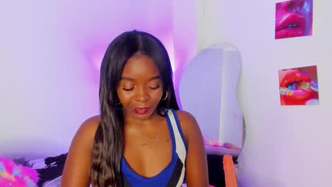 naomy_191 online show from October 11, 2025, 3:06 am