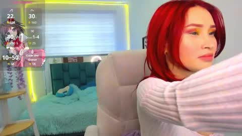 naomy_sex_69 online show from October 17, 2025, 8:22 pm