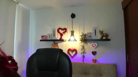 Naomy Stanley online show from February 22, 2026, 7:23 pm