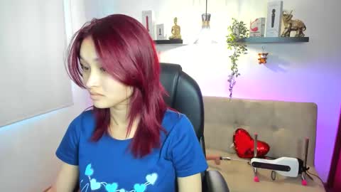 Naomy Stanley online show from April 7, 2026, 10:31 pm