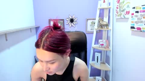 Naomy Stanley online show from July 9, 2026, 11:31 pm