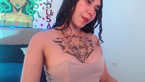 Snapshot of naomybenedetti chatting on December 27, 2024, 1:50 pm Nao online show from December 27, 2024, 1:50 pm