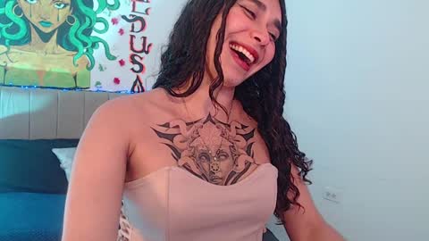 Snapshot of naomybenedetti chatting on December 27, 2024, 7:57 pm Nao online show from December 27, 2024, 7:57 pm