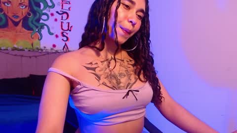 Snapshot of naomybenedetti chatting on January 29, 2025, 8:04 pm Nao online show from January 29, 2025, 8:04 pm