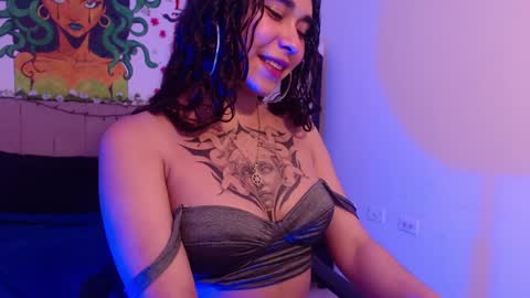 Snapshot of naomybenedetti chatting on January 31, 2025, 11:24 pm Nao online show from January 31, 2025, 11:24 pm