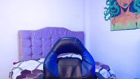 Snapshot of naomybenedetti chatting on September 20, 2025, 1:12 pm Nao online show from September 20, 2025, 1:12 pm