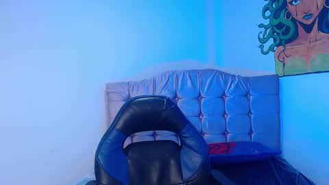 Snapshot of naomybenedetti chatting on October 5, 2025, 12:47 pm Nao online show from October 5, 2025, 12:47 pm