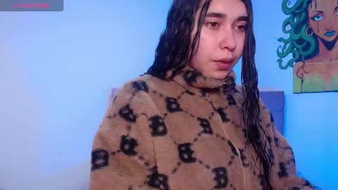 Snapshot of naomybenedetti chatting on October 19, 2025, 1:23 pm Nao online show from October 19, 2025, 1:23 pm