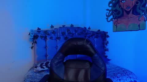 Snapshot of naomybenedetti chatting on November 27, 2025, 12:40 pm Nao online show from November 27, 2025, 12:40 pm