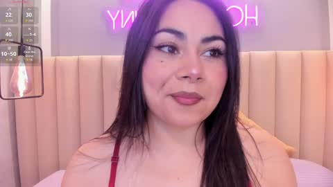 Snapshot of naomymonroe_ chatting on June 7, 2026, 11:47 am Naomy online show from June 7, 2026, 11:47 am