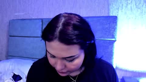 Naomy online show from February 12, 2026, 7:53 pm