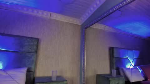 Naomy online show from March 8, 2026, 2:04 am