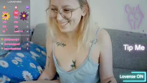 NaozuQAce online show from March 16, 2026, 12:20 pm