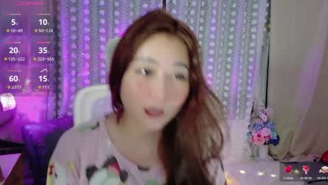 Snapshot of napat_jiejie chatting on May 10, 2026, 3:17 pm Napat jiejie online show from May 10, 2026, 3:17 pm