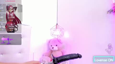 Snapshot of nara_pink chatting on October 16, 2025, 8:54 pm nara_pink online show from October 16, 2025, 8:54 pm