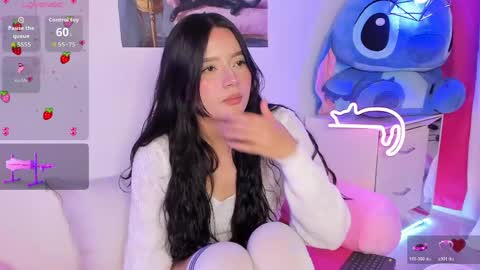 Snapshot of nara_pink chatting on April 29, 2026, 8:26 pm nara_pink online show from April 29, 2026, 8:26 pm