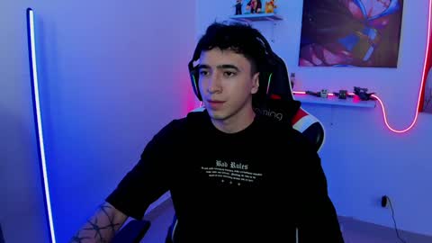 Snapshot of naranjo_seb chatting on February 6, 2025, 10:15 am sebastian online show from February 6, 2025, 10:15 am