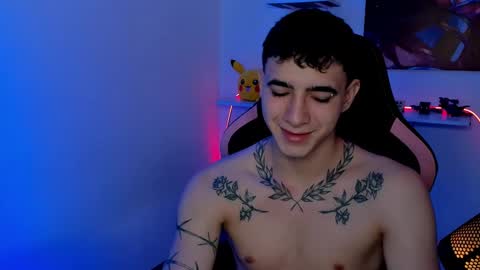 Snapshot of naranjo_seb chatting on February 19, 2025, 9:28 am sebastian online show from February 19, 2025, 9:28 am