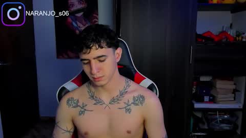 sebastian online show from January 9, 2026, 2:47 am