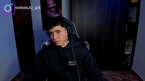 sebastian online show from January 14, 2026, 5:57 am