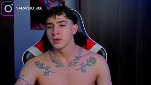 sebastian online show from February 3, 2026, 4:54 am