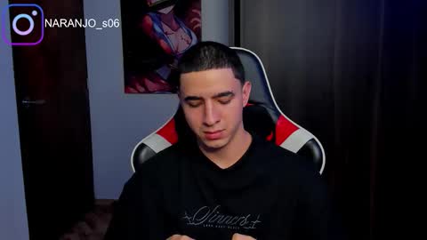 sebastian online show from February 19, 2026, 2:40 am