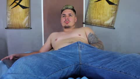 deibyd online show from December 4, 2024, 4:32 am