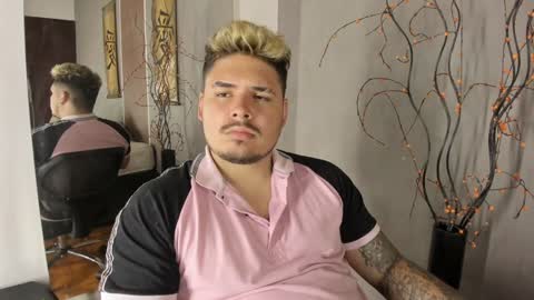 deibyd online show from December 12, 2024, 6:36 am