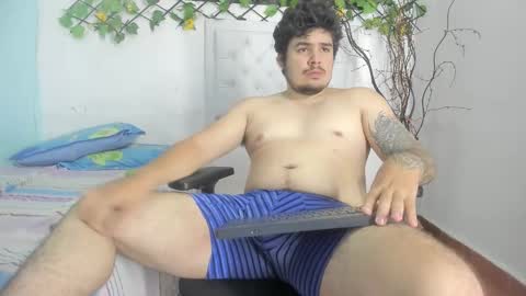 deibyd online show from October 22, 2025, 2:34 am