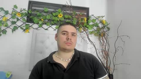 deibyd online show from October 30, 2025, 2:46 am