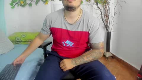 deibyd online show from November 28, 2025, 7:05 pm