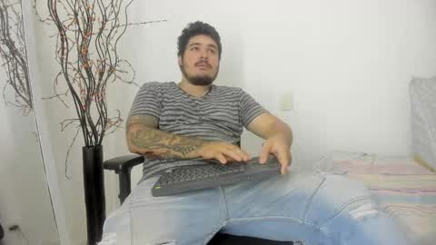 deibyd online show from January 18, 2026, 2:04 am