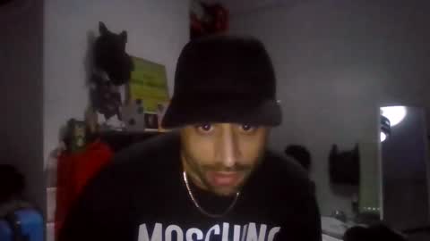 NarcoMarco online show from November 3, 2025, 10:53 pm