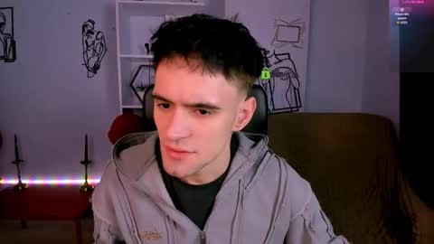 Nary online show from January 18, 2026, 10:41 am