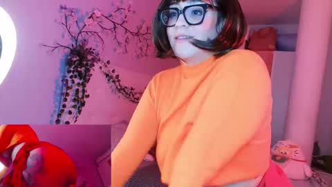 Snapshot of narubolita chatting on February 19, 2026, 1:51 pm Narubolita Narupinku online show from February 19, 2026, 1:51 pm