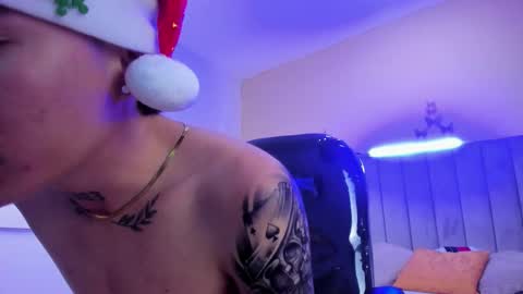 Nascary Fox online show from December 16, 2025, 8:36 pm