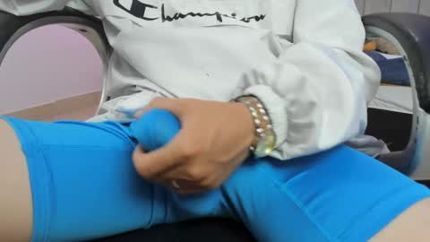 Nascary Fox online show from April 14, 2026, 1:39 pm