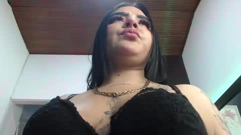 nashly_dream online show from October 20, 2025, 9:04 pm