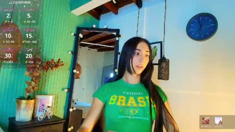 nasly_smit online show from May 5, 2026, 7:11 pm