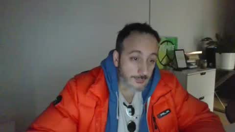 nassobout online show from January 9, 2025, 9:47 pm