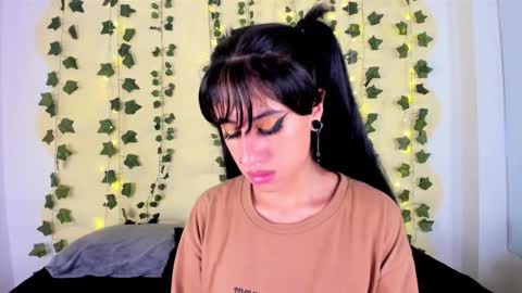 Snapshot of nastasha_nasty1 chatting on March 11, 2025, 7:58 pm Maira online show from March 11, 2025, 7:58 pm