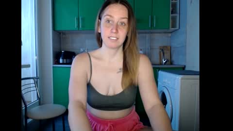 nastasiiaaforyou online show from December 14, 2025, 12:54 pm