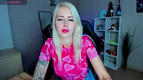 Nastya online show from October 17, 2025, 1:42 am