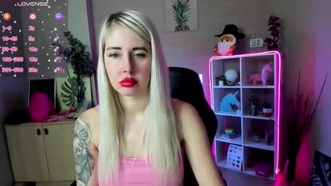 Nastya online show from March 13, 2026, 1:56 am