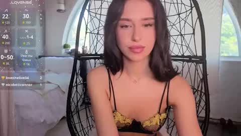 NastiaShy20 online show from November 29, 2025, 8:45 pm