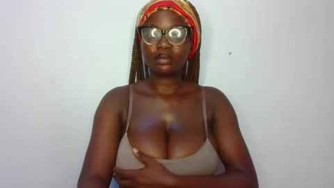 Amanda online show from February 27, 2025, 1:27 am