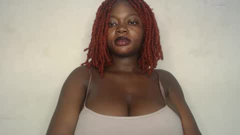 Amanda online show from October 16, 2025, 10:55 pm